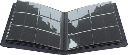 Prime Album 24-Pocket: Black