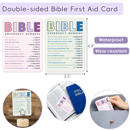 XKDOUS Bible Study Supplies Journaling Kit for Women, Bible Study Kit, 12 Pastel Highlighters and 12 Pens No Bleed, 75 Laminated Tabs, Prayer Journal Pencil Case and More, Purple