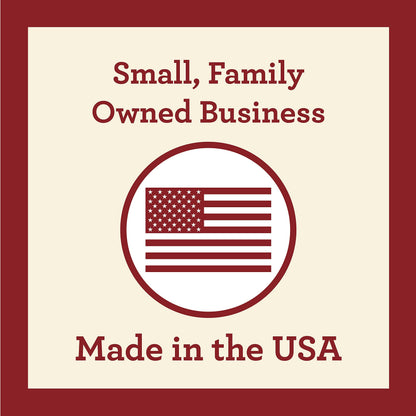 Our Own Candle Company Cozy by The Fire Scented Mason Jar Candle, 100 Hour Burn Time, 13 Ounces
