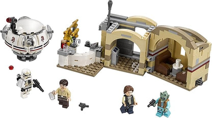 LEGO Star Wars Tm Mos Eisley Cantina 75205