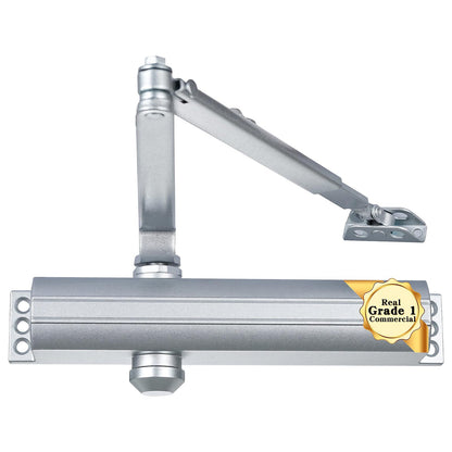 UL Grade 1 Commercial Adjustable Door Closer NEWBANG 9016BC