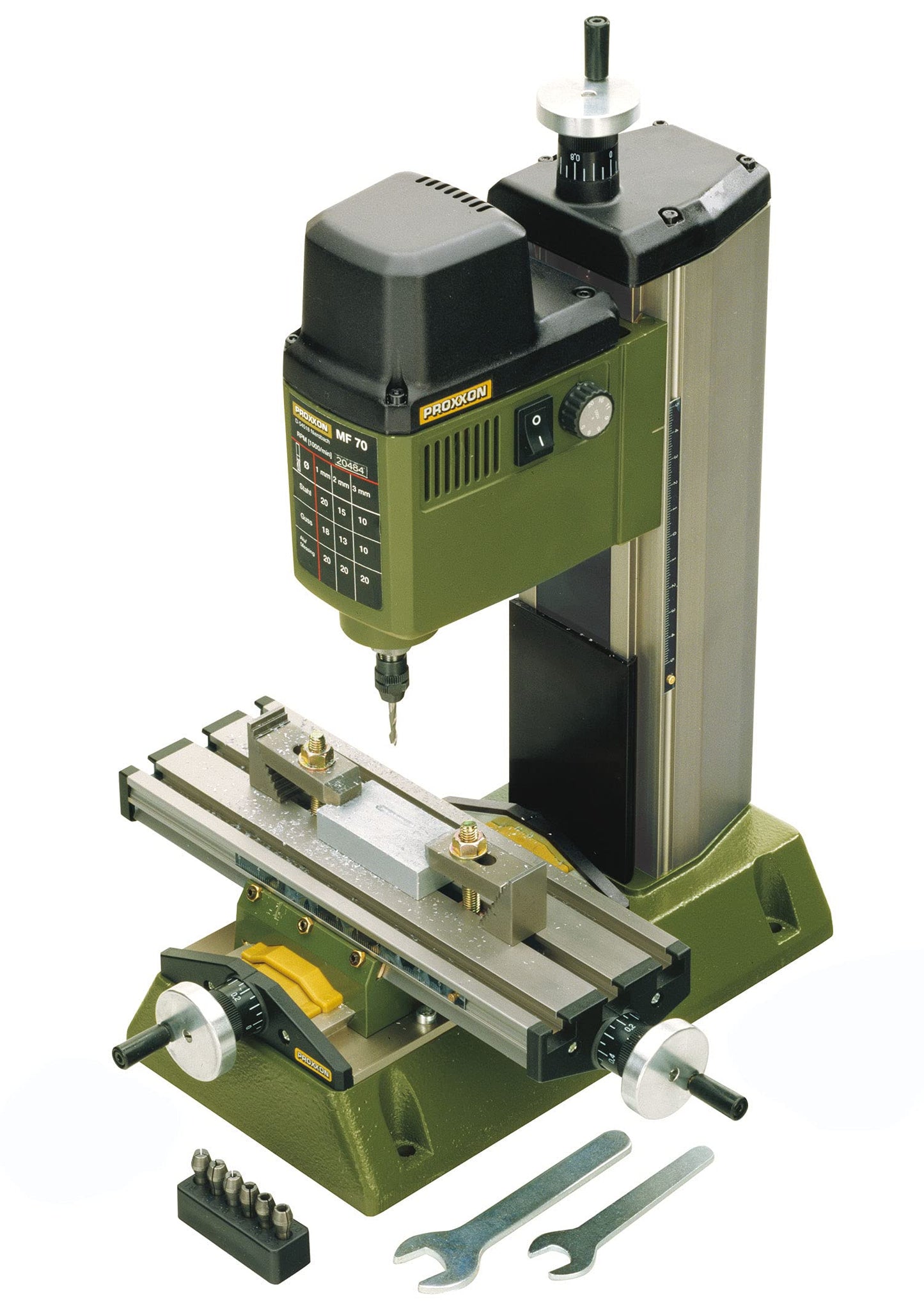 PROXXON MICRO Mill MF 70, 37110