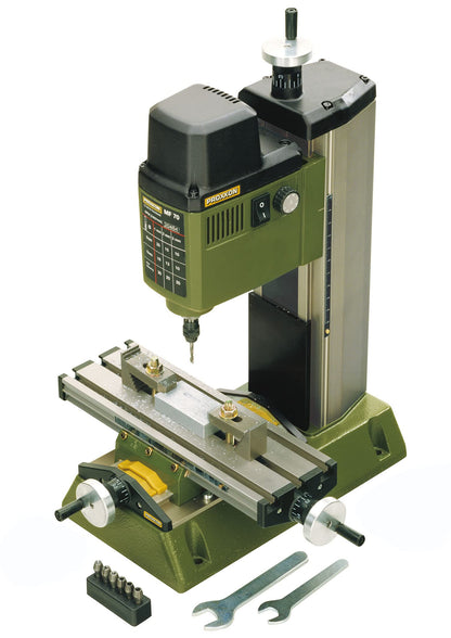 PROXXON MICRO Mill MF 70, 37110
