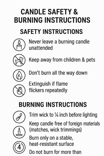 Taper Candles 5 Pack 6 in. Spell, Wicca, Santeria, Energized Candles (Pink)