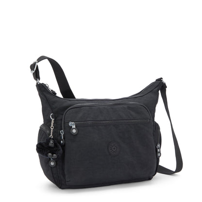 Kipling Women's Gabbie Crossbody, 18.5x35.5x30 cm