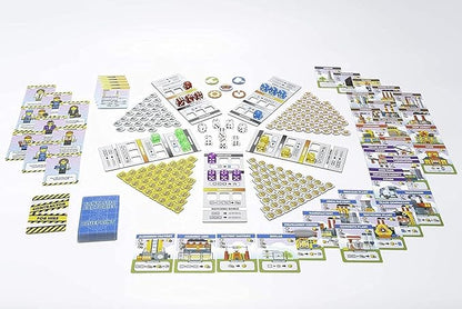 Fantastic Factories