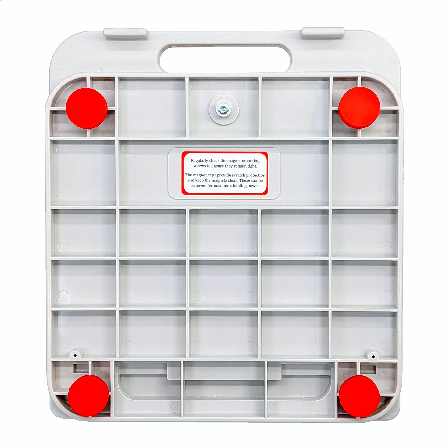 MagBench Workstation Standard (MBS) - Opens to Three Different Positions - 90 to 120 Degrees