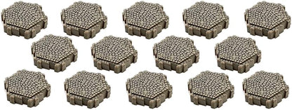 Renegade Game Studios Heroscape Roads of Valhalla Terrain Expansion Add-on for Board Game
