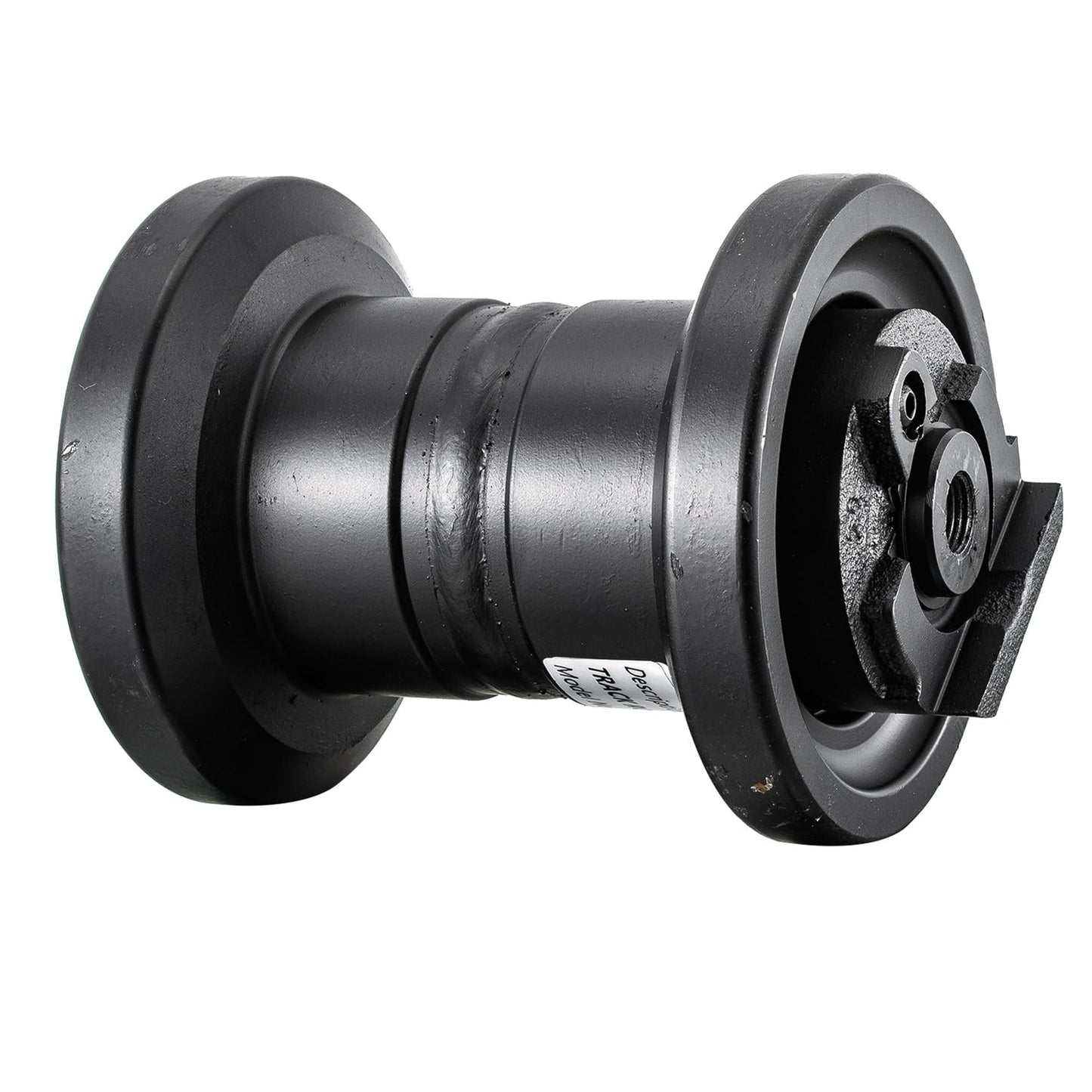 Korelox Bottom Track Roller Replacement for Kubota KX040-4 Mini Excavator Undercarriage