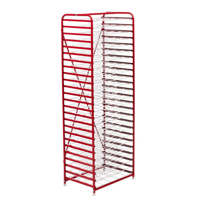 Colorations Deluxe Space-Saver Drying Rack