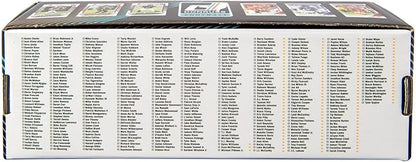 2024 Panini Donruss Football Factory Set (400 Cards)