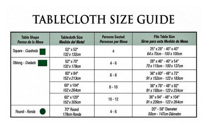 Lintex Cafe Hotel Linen Look Vinyl Flannel Backed Tablecloth, Heavyweight 4 Gauge, 60 x 104 Inch Rectangle, Burgundy Indoor Outdoor Waterproof Wipe Clean Table Cover