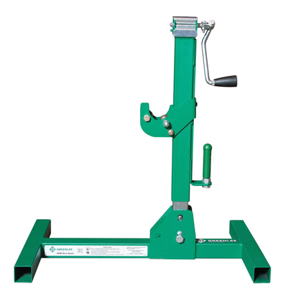 Greenlee Textron RXM Individual Reel Stand