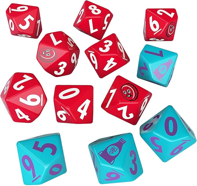 Modiphius Entertainment: Fallout: Factions - Battle for Nuka-World Starter Set - Tabletop Miniatures Skirmish Game Licensed War Game 20 Miniatures