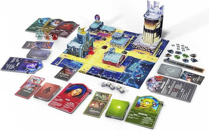 Wonder Forge Disney Gargoyles: Awakening