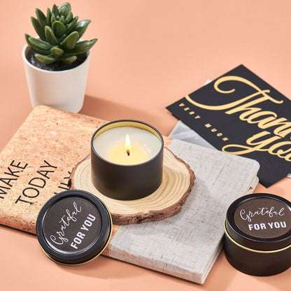 APRBOX Thank You Gifts Employee Appreciation Gifts with Thank You Cards Spa Gift Baskets for Men Women Teacher Dental Assistant Social Worker Farewell Goodbye Gift for Coworker Hostess Staff