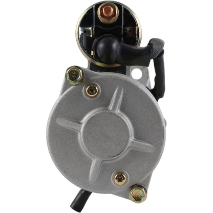 DB Electrical 410-48188 Starter for Tug Belt Loader 660-36, Tow Tractor Ma36 W Kubota 1K012-63010 09-ON 1K012-63010, 1K012-63011, 1K012-63012 M8T50471, M8T50473