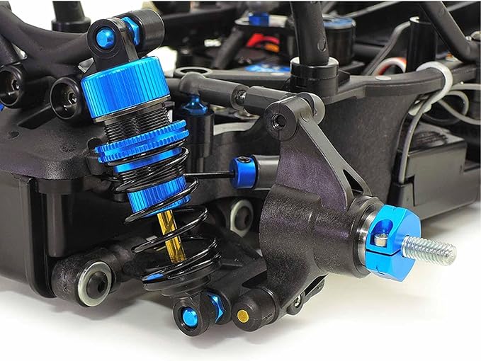 TAMIYA 1/10 RC M-07R Chassis Kit Limited Edition TAM47520