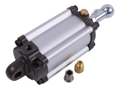 YUXSOUQ Actuator Cylinder Kit 23858236 Compatible with Ingersoll Rand Air Compressor Fit Servo Cylinder