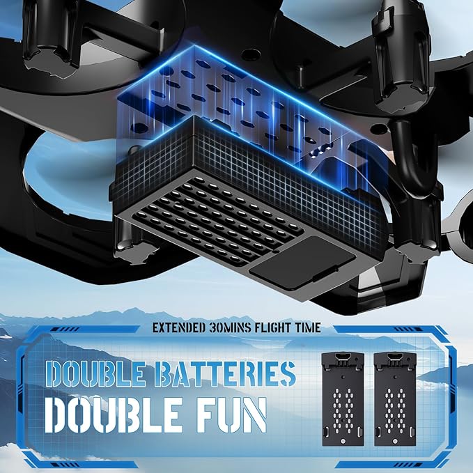 RC Planes for Kids Adults Foam Remote Control Airplane Jet Helicopter Drone Toys for Kids Adults 8-12 12-16 Remote Control Plane Airplane Toys with Led Lights 360° Flip Stunt Rotation