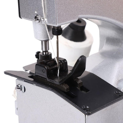 Fbshicung Bag Sewing closing Machine #GK26-1A,Heavy-duty BagCordless Bag Closer,Automatic Bag Stitcher, Industrial Stitching Machine for Jute Seed Vinyl Rice Bags