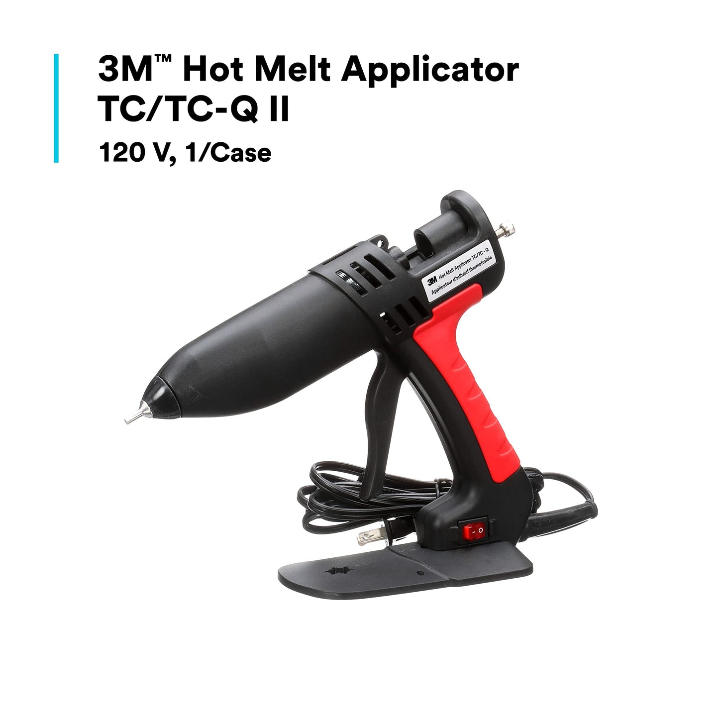 3M Hot Melt Applicator TC/TC-Q GEN II, 120V
