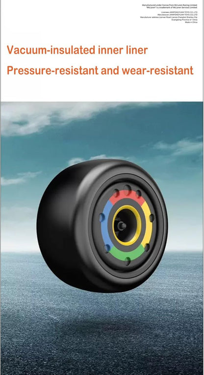 1/14 F1MCL Alloy Remote Control Car Formula 1 Collector Edition Adult RC Racing Car Model Gift for Hobbyists