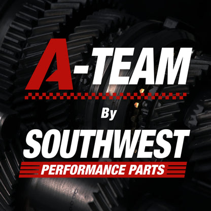 A-Team Performance - Standalone Wiring Harness W/4L60E Drive by Cable - Compatible with 4.8 5.3 6.0 GM LS LS1 LS6 LS Truck Swap Vortec 1999-2003 - Easy to Use Wiring Harness - Includes Connectors