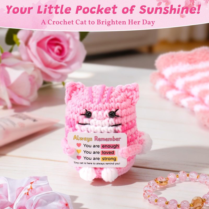 Gifts for Teen Girls, Teen Girl Gifts Trendy Stuff, Graduation Gift For Her Teens Girl, Tween, Teenager, Daughter, Sister, Best Friend Sweet 16th 18th 21st Birthday Cherry Blossom Gift