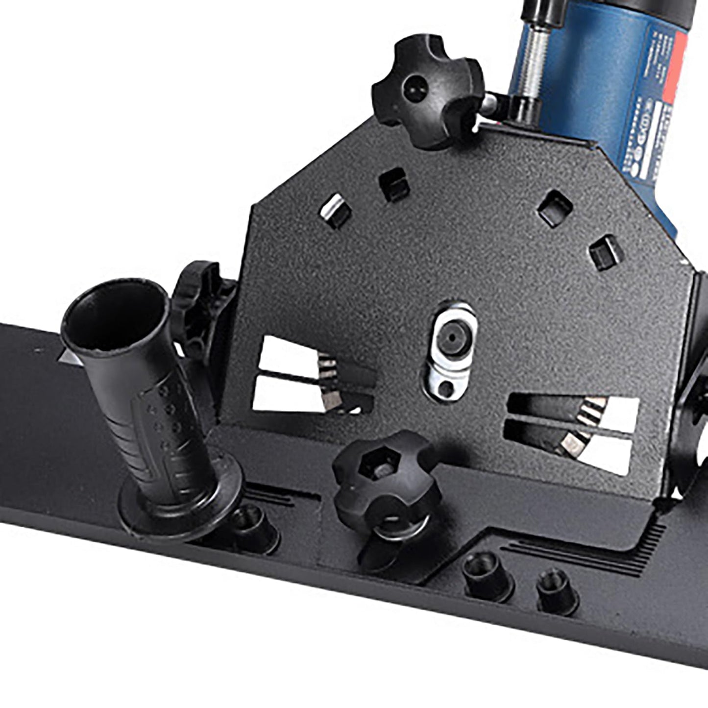 Gazaar 45 Degree Angle Cutting Tool, 45 Degree Tile Chamfering Tool for Cutting Ceramic Stone, Flooring Cutter, Ceramic Tile Chamfering Device, for Glass Tiles, Ceramic, Glazed