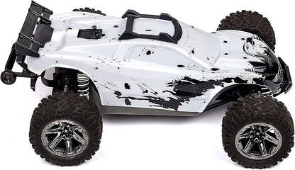 SummitLink Custom Body Eagle Style Compatible for Rustler 4X4 1/10 Scale RC Car or Truck (Truck not Included) R4-E-01