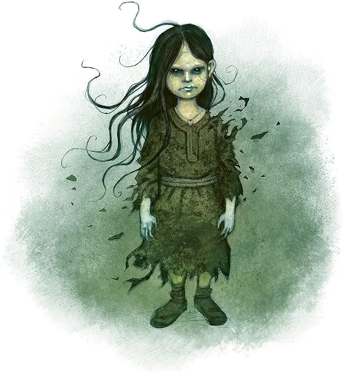 Free League Publishing Vaesen: Seasons of Mystery Roleplaying Game Hardcover Adventure Expansion Nordic Horror Fantasy Adventure Adults Teens Ages 14+