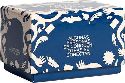 – Spanish Edition - 152 Table Topics Conversation Cards for Meaningful Connections | Perfect for Friends Families &amp Couples | Great for All Occasions