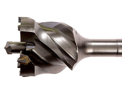 3-1/8 in. CARBIDE TIPPED BIT, Breakthrough Drill Bit, SDS Max (3.125" X 20" X 24")