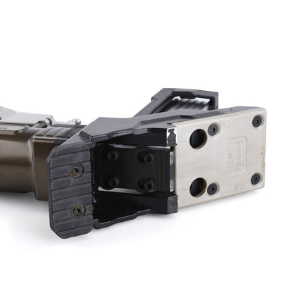 Carpenter Air Tools CFL5016 7 Year Warranty - Carpenter Pneumatic 3-In1 Flooring Nailer & Stapler