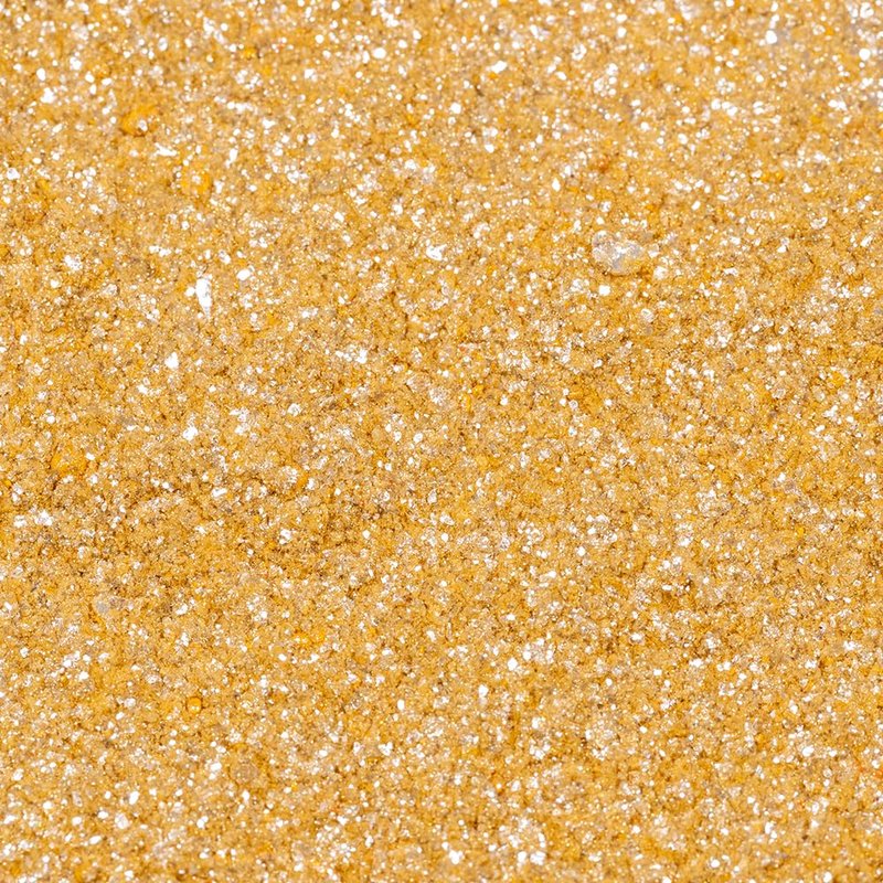 Bakell - Gold Tinker Dust (4g, 1x Mini Spray Pump) Edible Glitter for Food, Desserts, and Beverages!