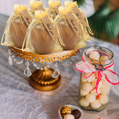 Honeydak 12 Set Cielito Lindo Party Decorations Mexican Themed Baby Shower Candle Favors Terracotta Tealight Candles Set Mexican Talavera Wedding Party Candles for Guests