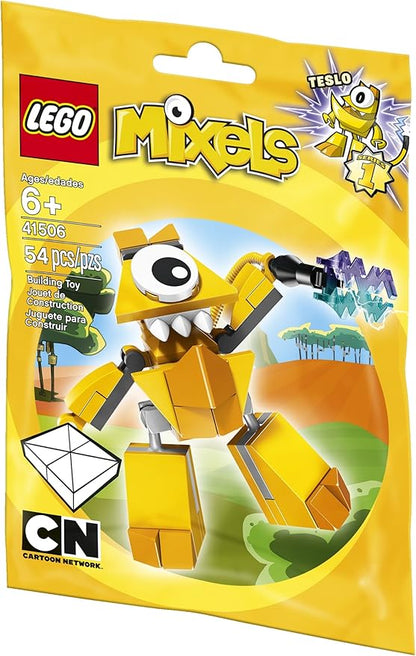 LEGO Mixels 41506 Teslo Building Set