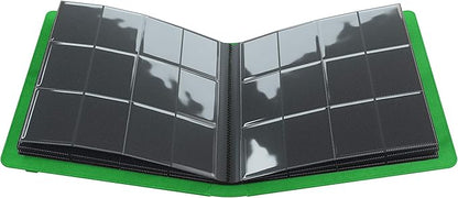 Prime Album 24-Pocket: Green