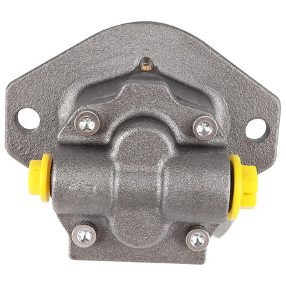 UNITHUB Fuel Transfer Pump 3848611 384-8611 Compatible for Caterpillar CAT D7R II D8N 3406E C13 C15 C16 C18 R2900 349 355 352 Engine