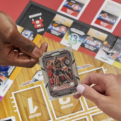 Monopoly NBA