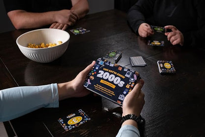 You Gotta Know 2000s - Trivia Game