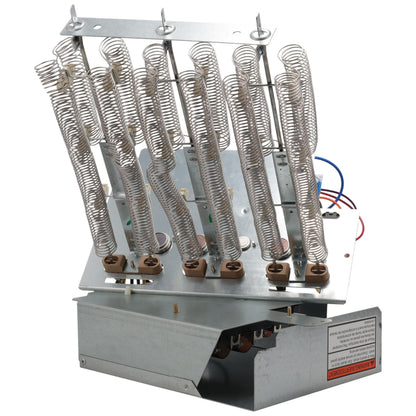 Supplying Demand 81-0462-02 KFCEH3001F15 HVAC Air Handler 15KW Electric Heat Kit with Circuit Breaker