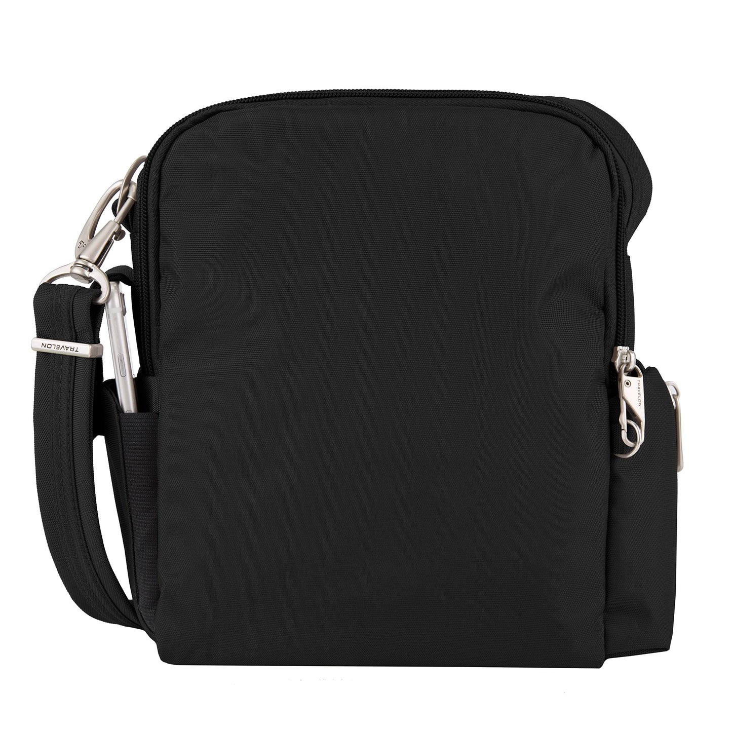 Travelon Anti-Theft Travel Bag, Black, One Size