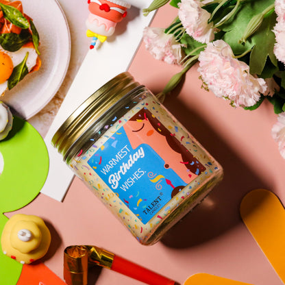 Gifts for Women, Unique Gifts for Women, Best Friend Funny Birthday Gifts for Women Men, Friendship Gifts for Women Men Friends - 8.4 oz French Riviera Scented Candles Gifts, TCGJ7495-2-FR