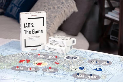 IADS: The Game Base Game