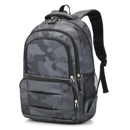 rickyh style Lightweight Elementary Durable Backpack Student Kids Waterproof Backpack