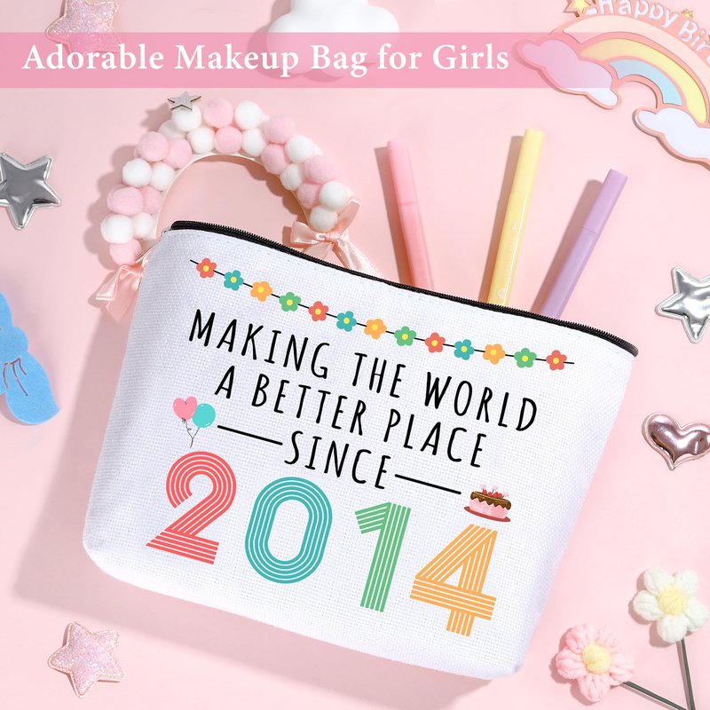 12 Year Old Girl Birthday Gifts for 12 Year Old Girl Gift Trendy Stuff Happy 12th Birthday Gifts for Girls Cool 12th Decorations Present Accessories Things Cute Girly Gift Ideas for Teen Girls Teenage