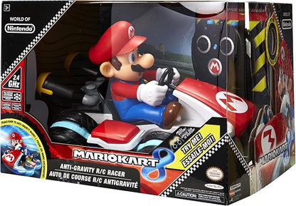 NINTENDO World of Nintendo RC Racer Vehicle