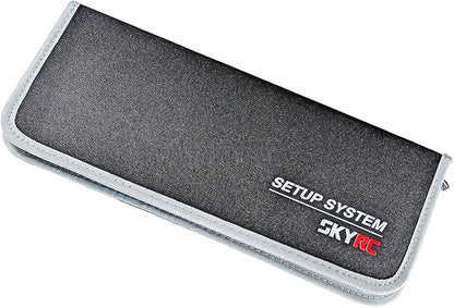 SKYRC Chassis Setup System 1/10 Off-Road Buggy Black SK-600149-01